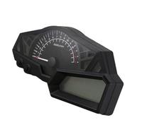 For KAWASAKI For NINJA 300 EX300A 2013-2015 Motorcycle Gauges Cluster Tachometer Instrument Speedometer HLWXMDZ