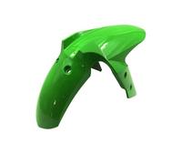 For Kawasaki For Ninja 300 For NINJA250 For EX300 Motorbike Mudguard | For Z300 2013 2014 2015 2016 2017 Motorcycle Front Tire Mudguard Splash Guard Fairing