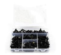 For Kawasaki For Ninja 400 2018-2024 Complete Fairing Clips Speed Nuts Bodywork Screws Motorcycle Full Bolts Kit Windshield Bolts