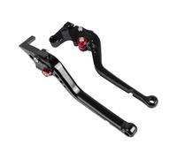 For Kawasaki For Ninja 400 For Ninja400 300R Z125 Z400 2018-2025 Motorcycle Brake Clutch Levers Motorcycle Brake Clutch Levers