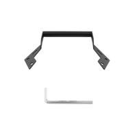For Kawasaki For Ninja 400 Windshield Mount Cross Bar Phone GPS(22mm)