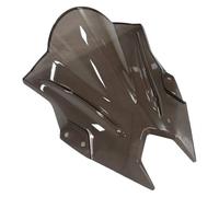 For KAWASAKI For Ninja 500 SE 2024 2025 For Ninja500 Motorcycl Windshield WindScreen Fairing Screen Motorcycle Windshield(Smoke)