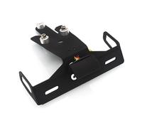 For Kawasaki For Ninja For 650 For ER6N For ER6F 2012 2013 2014 2015 2016 Motorcycle Tail Tidy License Plate Holder Fender Motorcycle Tail Mount
