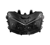 For Kawasaki For Ninja For Z1000 2010-2013 Motorcycle Front LED Headlight Headlamp Assembly Motorcycle Headlights Assembly