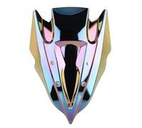 For Kawasaki For Ninja For Z250 For Z300 2013 2014 2015 2016 2017 White Motorcycle Windshield WindScreen Fairing Windshield