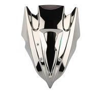 For Kawasaki For Ninja For Z250 For Z300 2013 2014 2015 2016 2017 White Motorcycle Windshield WindScreen Fairing Windshield