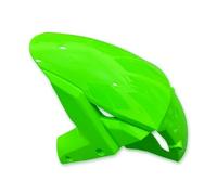 For Kawasaki For Ninja For ZX10R For ZX-10R Motorcycle Mudguard | 2020 2021 2022 2023 2024 Motorcycle Front Fender Mudguard Splash Guard Wheel Protection Cover