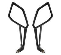 For Kawasaki For Ninja Z1000 Z 1000 2011-2022 Motorcycle Adjustable Rearview Mirror With Turn Signal Light Side Mirrors Motorbike Side Mirror