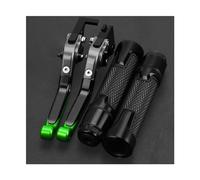 For KAWASAKI For Ninja Z650 Z 650 2016-2023 Motorcycle Accessories Adjustable Brake Clutch Levers Handlebar Grip HRQCTIM(15)