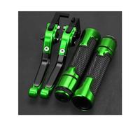 For KAWASAKI For Ninja Z650 Z 650 2016-2023 Motorcycle Accessories Adjustable Brake Clutch Levers Handlebar Grip HRQCTIM(6)
