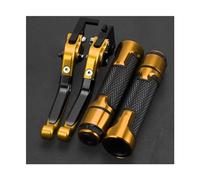 For KAWASAKI For Ninja Z650 Z 650 2016-2023 Motorcycle Accessories Adjustable Brake Clutch Levers Handlebar Grip HRQCTIM(3)