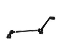 For Kawasaki For Ninja ZX-6R ZX-6RR 2005-2006 For Concours 14 ABS 2008-2022 Motorcycle Gear Change Lever Shifter Pedal Footpegs Motorcycle