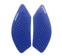 For Kawasaki For Ninja ZX10R 2008 2009 2010 Motorcycle Gas Knee Grip Traction Pads Protector Stickers Anti Slip Tank Pad Side Decals