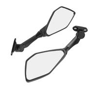 For Kawasaki For Ninja250R 250 EX250K8F 1 Pair Motorcycle Rearview Side Mirrors