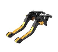 for Kawasaki for NINJA400 for Z400 2018-2022 Motorcycle Brake Clutch Lever Aluminum CNC Adjustable The Brake Lever,Professionally