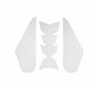 For Kawasaki For NINJA400 Motorcycle Anti-Slip Protector Tank Pad Side Traction Sticker