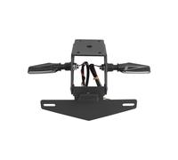 For Kawasaki For Ninja650 Z650 For Ninja Z 650 2017 2018 2019 2020-2025 Motorcycle Rear Tail Tidy License Plate Holder Fender Eliminator Number Frame Bracket