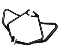 For Kawasaki For VERSYS 650 KLE650 2015-2021 Motorbike Engine Guard Crash Bar Tank Bumper Upper Lower Fairing Protector Motorcycle Engine Guard Crash Bar(Upper)