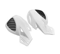 For Kawasaki For VERSYS-X250 For VERSYSX300 For Versys 300 650 1000 2021 2022 Motorcycle Hand Guard Protector Handguard Handlebar Protection Motorbike Handguards(White)