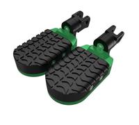For Kawasaki For Vulcan 650 S/Special Edition/Cafe 2015-2023 2024 Motorcycle Adjustable Front Footpegs Foot Pegs Footrest