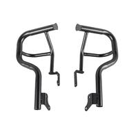 For Kawasaki For Vulcan For S650 For VN650 For EN650 2015-2024 Fall Protection Motorcycle Upper Engine Guard Protector Crash Bar Frame Bumper Highway Crash Bar