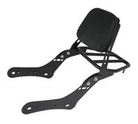 For Kawasaki For Vulcan For S650 Rear Luggage Rack | For VN650 2015-2019 Rear Backrest Sissy Luggage Rack
