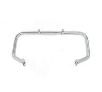 For KAWASAKI For Vulcan For VN900 For Classic For LT 2006-2023 Motorcycle Highway Crash Bar Bumper Engine Guard Stunt Cage Protector Guard Crash Bar(Chrome)