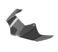 For Kawasaki For Z 900 2017 2018 2019 Headlight Fairing Front Lower Beak Nose Cone Cowl Cover Extension Aerodynamic Winglets Fairing(Unpainted)