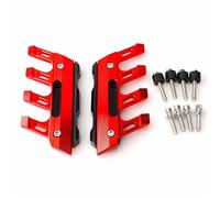 For Kawasaki For Z 900 For Z900 RS For 900RS Motorcycle Front Fork Protector Fender Slider Guard Accessories For For Z900RS Mudguard 2025