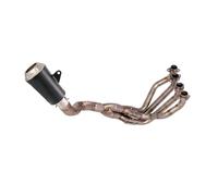 For Kawasaki For Z1000 Full Exhaust Systems Header