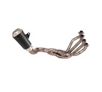 For Kawasaki For Z1000 Full Exhaust Systems Header