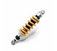 For Kawasaki For Z125 Pro 260mm To 320 Mm Motorcycle Nitrogen Damping Shock Absorber Rear Suspension Rear Shock Absorber(280mm) (320mm)