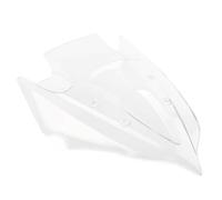 For Kawasaki For Z250 For Z300 2013 2014 2015 2016 2017 Motorcycle Windshield Windscreen Windproof Deflector Motorcycle Windscreen