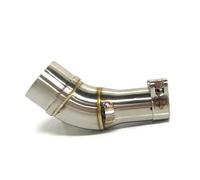 For Kawasaki For Z250SL Middle Link Pipe