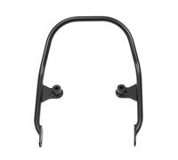 For Kawasaki For Z650RS For Z 650RS 2021-2023 Motorcycles Rear Bumper Passenger Seat Hand Handle Grab Bar Rail Slider Protector(Black)
