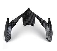 For Kawasaki For Z900 2020-2021 Motorcycle Front Winglet Upper Headlight Cover Nose Beak Cowl Protector Fairing