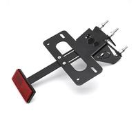 For Kawasaki For Z900 For Z 900 2017-2025 ZH2 2020-2024 Rear Tail Tidy License Number Plate Frame Holder Bracket Fender Eliminator Motorcycle License Number Plate Bracket