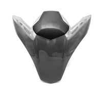 For Kawasaki For Z900 For Z 900 For 2017-2021 Motorcycle Rear Passenger Pillion Seat Cowl Fairing Tail Cover Carbon Black Green Motorcycle Seat(Red-Brown-Panel)