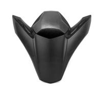 For Kawasaki For Z900 For Z 900 For 2017-2021 Motorcycle Rear Passenger Pillion Seat Cowl Fairing Tail Cover Carbon Black Green Motorcycle Seat(Matte black)