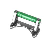 For Kawasaki For Z900 For Z900SE 2017-2026 Motorcycle GPS Navigation Bracket Bar 22mm Support Mount Phone Holder Motorcycle GPS Holder Bracket(Green)