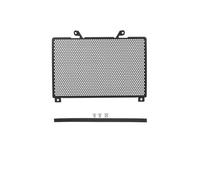 For Kawasaki For Z900 For Z900SE Motorcycle Radiator Guard Grille Protect Cover Mesh Net Motorcycle Radiator Protector(BLACK)