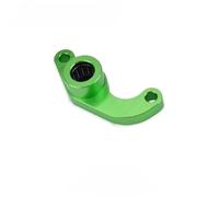 For KAWASAKI For Z900 Z900RS/CAFE 2018-2023 Special Gearshift Assist Shift Lever Needle Bearing Stabilizer Accessories Shifter Stabilizer Holder(Green)