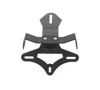 For Kawasaki For ZX10R For ZX 10R 2016 2017 2018 2019 2020 Motorcycle Frame Tail Tidy Fender Eliminator Bracket License Plate Holder License Plate Holder Bracket