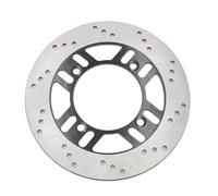 For Kawasaki For ZZR600 E1-E13 For ZX600 E6F Motor Brake Rotor | Motorcycle Brake Disc Brake Disc Rotor For ZR550 B2-B6 For ZZR400 For ZR400 For Zephyr For ZX-4 For ZX400 For ZXR400
