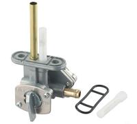 for kawasaki Fuel Tank Switch Petcock For Vulcan 500 for zephyr for 750 - High Flow Inline Fuel Tap ON OFF for reserve - for atv Fuel Valve Assembly Compatible