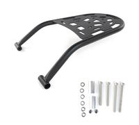 For Kawasaki KLX300 KLX300SM KLX250 KLX250S KLX250SF Rear Rack Luggage Storage Carrier Tail Cargo Motorcycle Rear Luggage Rack