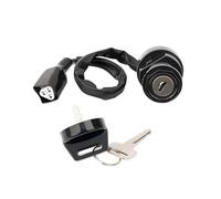 For Kawasaki KVF650 For Brute For Force 650 KVF750 For Prairie 700 KVF700 KFX700 KSV700 Motorcycle Electric Door Lock Ignition Key Switch Ignition Key Switch Lock