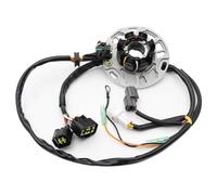 For Kawasaki KX125 KX125-K5 1998 21003-1379 21003-1321 Motorcycle Magneto Stator Coil Generator