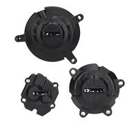 For Kawasaki Ninja ZX 10R ZX10R 2011-2021 Motorcycle Accessories Engine Protector Guard Cover(A)