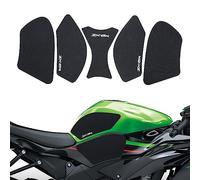For Kawasaki Ninja ZX-6R / ZX-636 ZX6R ZX636 2013-2023 Motorcycle Accessories Side Fuel Tank Pad Tank Pads Protector Stickers Decal Gas Knee Grip Traction Pad Tank Pad